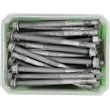 KOTWA ROZPRĘŻNA GOLDEN M10X149 HDG /25/4/