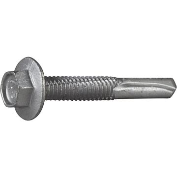 WKRET 5,5X38 12MM SAMOWIERT FLANGE CORRS /200/4/