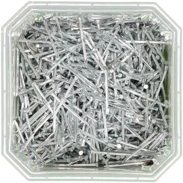 SZTYFTY RYFLOWANE 1,4X25MM OCYNK /1500/12/