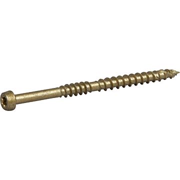 WKRĘT TARAS ESSDECK MAX 4,8X75 CORRS /250/6/