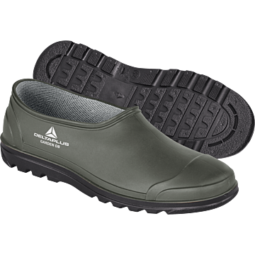 OBUWIE PVC GARDEN OB ZIEL 47