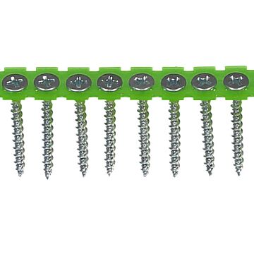 WKRĘT 3,9X41 DO PŁYT G-K KOMBI EZP /1000/6/