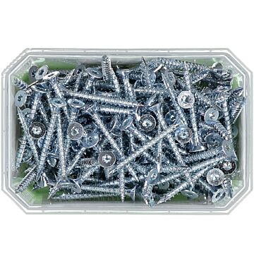 WKRĘT HG 5,0X50 FS TX25 EZP /200/8/