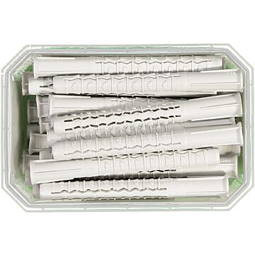 KOŁEK FASADOWY GXL 10X100 /40/8/