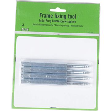 NARZĘDZIE MONTAŻOWE INDUPROG /4/