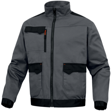 BLUZA M2VE3 SZR/POM XXL