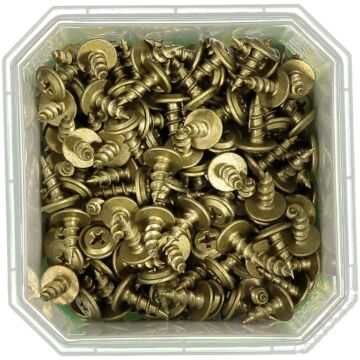 WKRĘT 4,5X13 MONTAŻOWY CORRS /250/12/