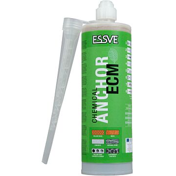 KOTWA CHEMICZNA ECM 420 ML /1/12/