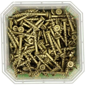 WKRĘT TARAS CLASSIC 4,2X30 CORRS /250/12/