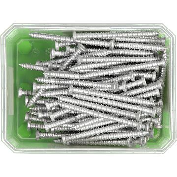 WKRĘT DO BETONU ECS-C 7,5(6)X92 FS CORRS /100/4/