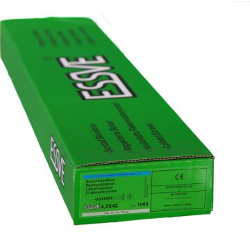 WKRĘT 4,2X42 DO PŁ.WIÓROWYCH EZP TAŚMA /1000/6/