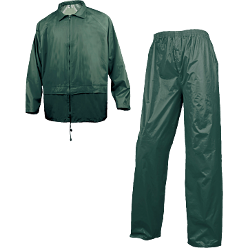 KOMPLET P/DESZ 400 ZIEL XXL