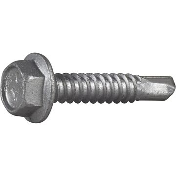 WKRET 6,3X32 5MM SAMOWIERT FLANGE CORRS /200/4/