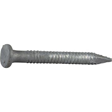 GWOZDZ CIESIELSKI 4,0X40 PLASKI OCYNK /490/4/