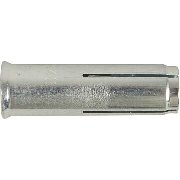 KOTWA WPUSZCZANA DO BETONU EKD-K M12X50 EZP /50/1/