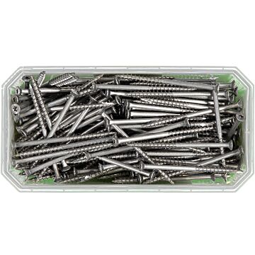 WKRĘT TARAS CLASSIC 4,8X75 A2 /250/6/