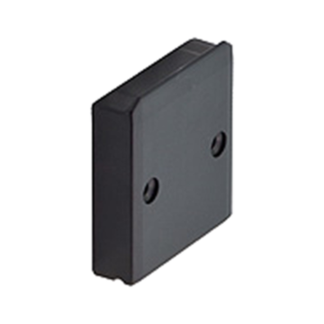 Łącznik meblowy SGL 70 × 60 mm z tworzywa 5871