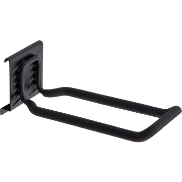 DOMAX SGH 2 Hak ogrodowy 240x75 mm malowany 5874