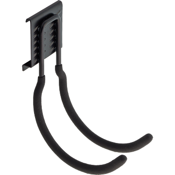 DOMAX SGH 5 Hak ogrodowy 175x80 mm malowany 5877