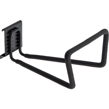 DOMAX SGH 6 Hak ogrodowy 265x75 mm malowany