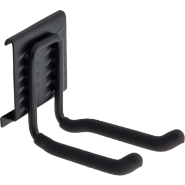 DOMAX SGH 12 Hak ogrodowy 145x75 mm malowany 5884