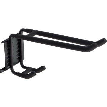 DOMAX SGH 13 Hak ogrodowy 270x76 mm malowany 5885