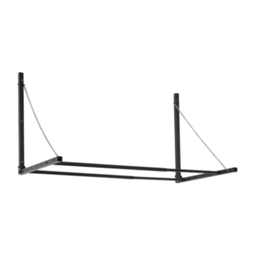 DOMAX SGO Hak na opony 81-120x715x725 mm malowany 5898