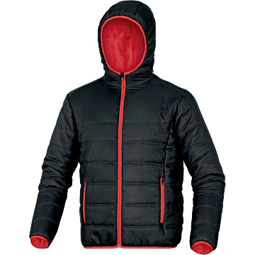 KURTKA PIKOWA DOON CZR/CZR XL