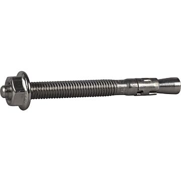 KOTWA ROZPREZNA GOLDEN M8X86 A4 /50/6/