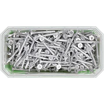 WKRĘT 4,8X45 SKRZYDEŁKOWY CORRS /250/6/