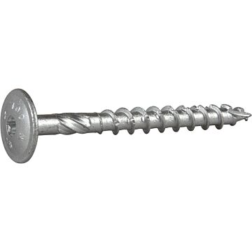 WKRET DO DREWNA WAF 10,0X100 CORRS /25/6/