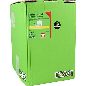 GWOŹDZIE NACINANE 15ST 2,8X75 M-FUS /3200/