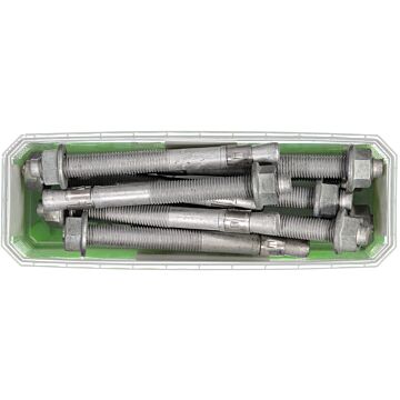 KOTWA ROZPRĘŻNA GOLDEN M16X172 HDG /10/4/