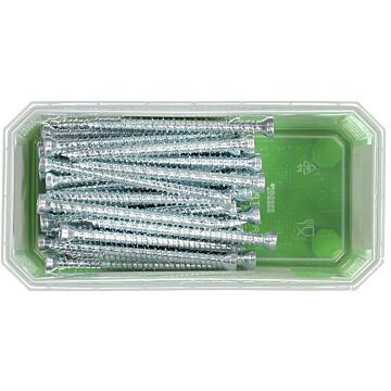 WKRĘT BETON 7,5X92 INDUPROG EZP /50/6/