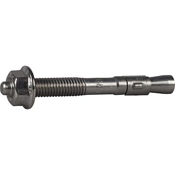 KOTWA ROZPREZNA GOLDEN M8X75 A4 /50/6/