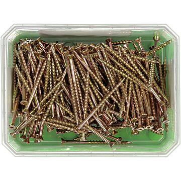 WKRĘT 4,8X75 DO LISTEW YZP. TX 15 /250/4/