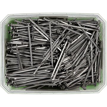 GWOŹDZIE KWADRATOWE CZARNE 2,8X75 2,7 KG /600/4/