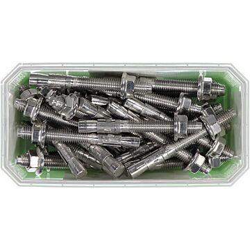 KOTWA ROZPREZNA GOLDEN M10X90 A4 /25/6/