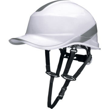 HEŁM DIAMOND V UP BIAŁ