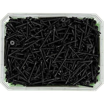 WKRĘT 3,5X40 DO PŁYT G-K NAWIERT PHOS /900/4/