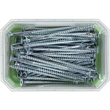 WKRĘT HG 5,0X90 FS TX25 EZP /100/8/