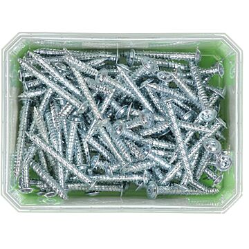 WKRĘT BETON ECS-W 7,5(6)X65 WAF EZP /100/4/