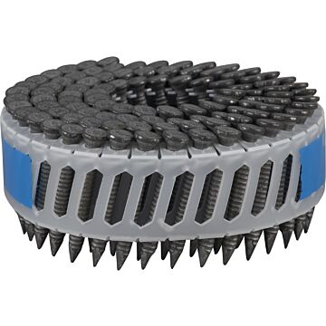 GWOZDZIE CIESIELSKIE W ZWOJU 15ST 4,0X40 OCYNK /18