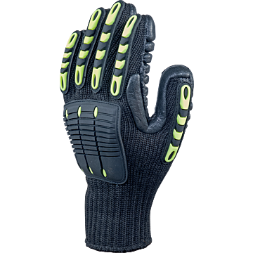 RĘKAWICA VV904 NYSOS ŻŁT 11