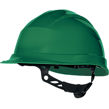 HEŁM QUARTZUP3 ZIEL