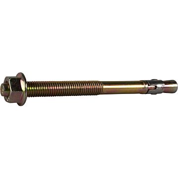 KOTWA ROZPREZNA GOLDEN M12X156 OCYNK ZÓLTY /20/4/