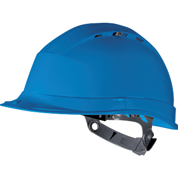 HEŁM QUARTZ1 REG. PŁYN NIEB