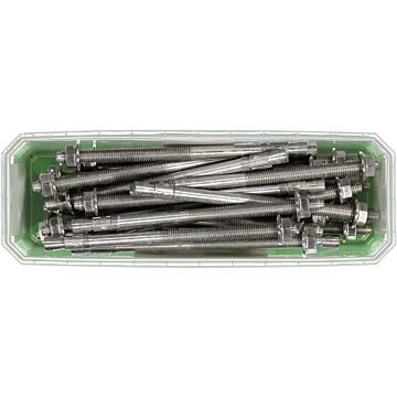 KOTWA ROZPRĘŻNA GOLDEN M10X174 A4 /25/4/