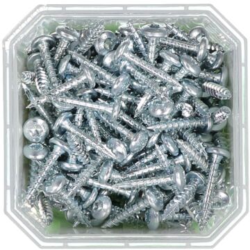 WKRĘT HG 5,0X25 KS TX25 EZP /200/12/