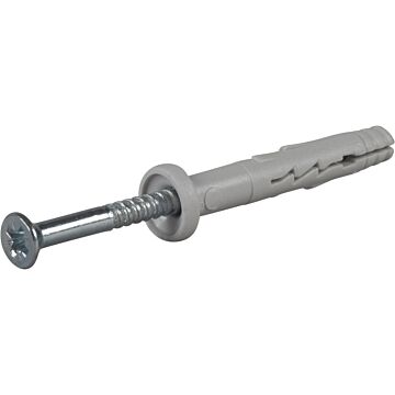 KOLEK SZYBKIEGO MONTAZU HF 6X40 KOLNIERZ EZP /200/